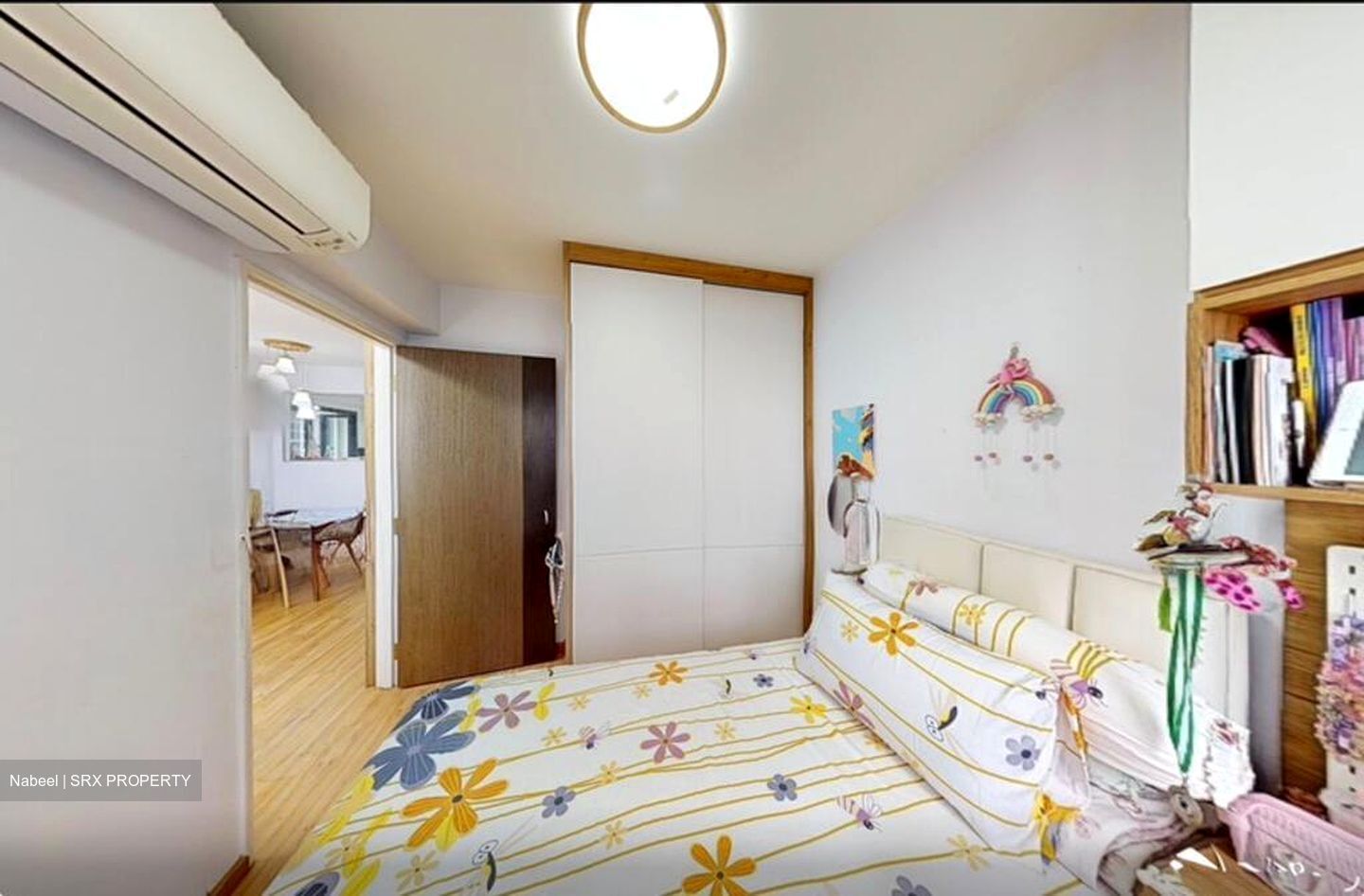 Blk 94 Skyparc @ Dawson (Queenstown), HDB 4 Rooms #518605551